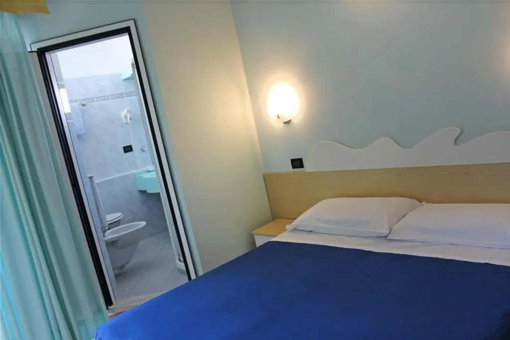 Hotel Bristol - Chambres