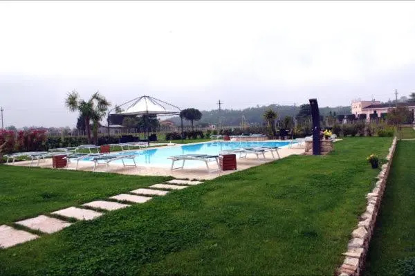 Agriturismo Le Campagnole - Général