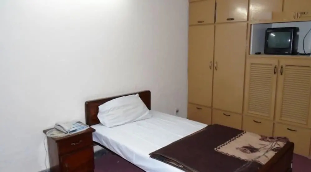 Hotel Faran - Chambres