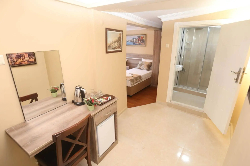 Hotel photo 19