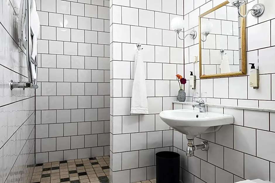 C O Haringe Slott - Chambres