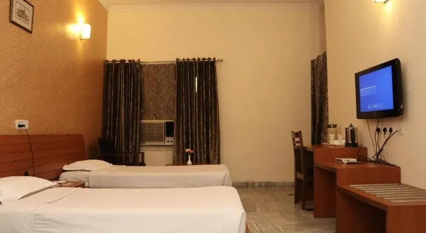Hotel photo 7