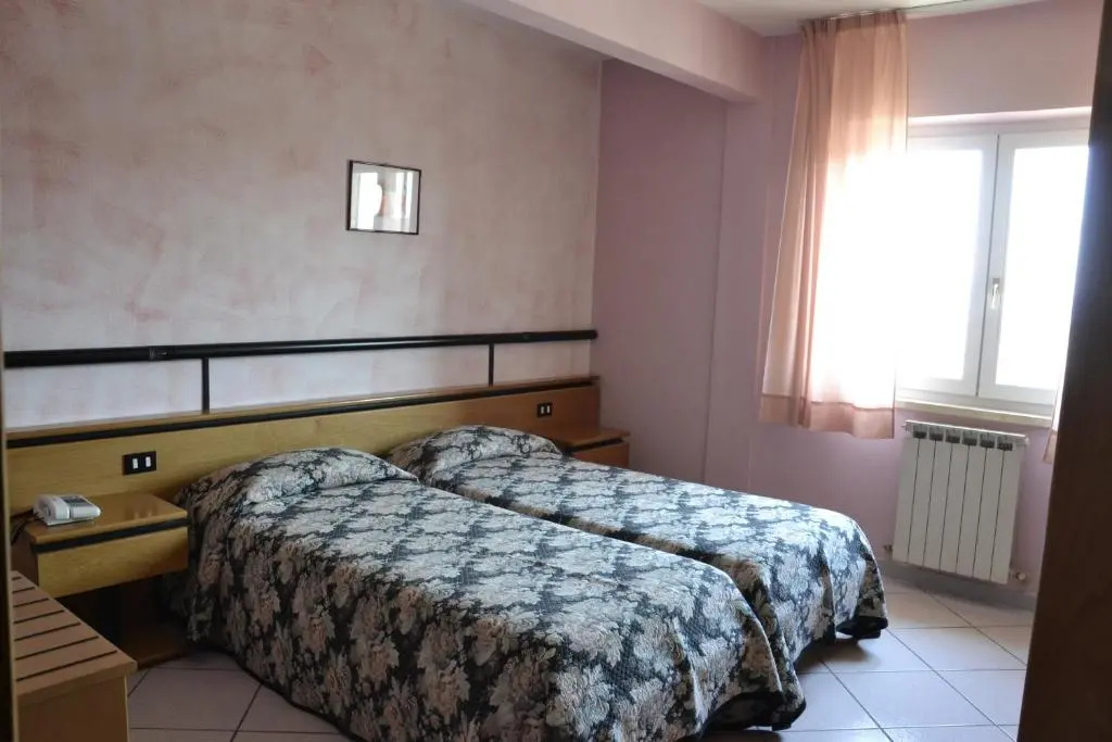 L'Albergo di Murlo - Chambres