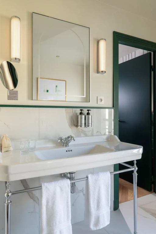 Hôtel Filigrane & Spa 25