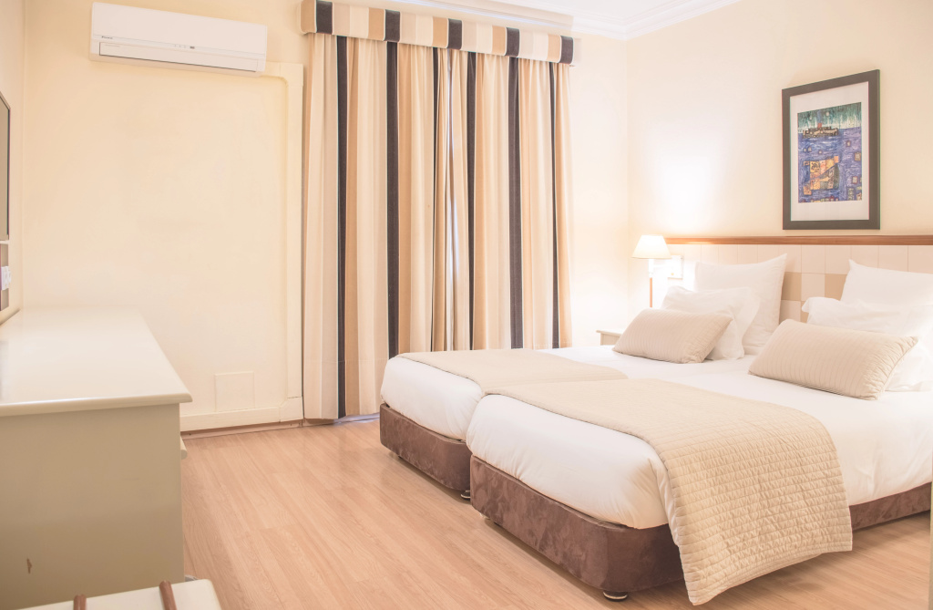 Loule Jardim Hotel - Général