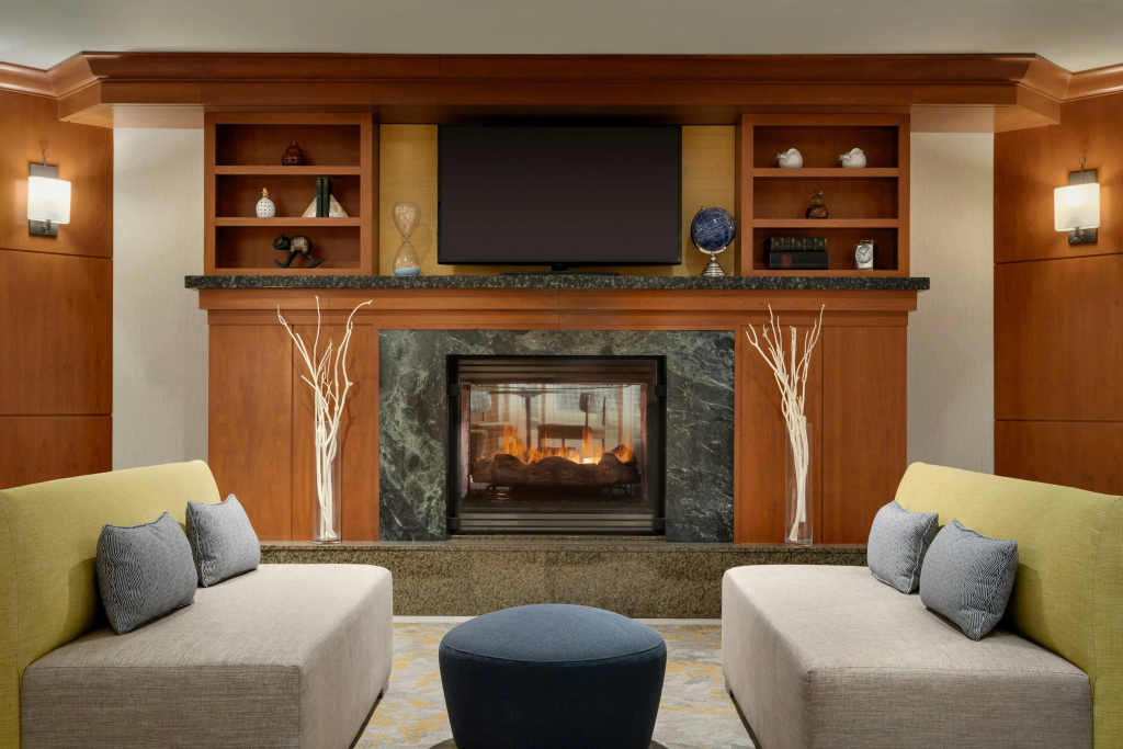 Hilton Garden Inn Tysons Corner - Général