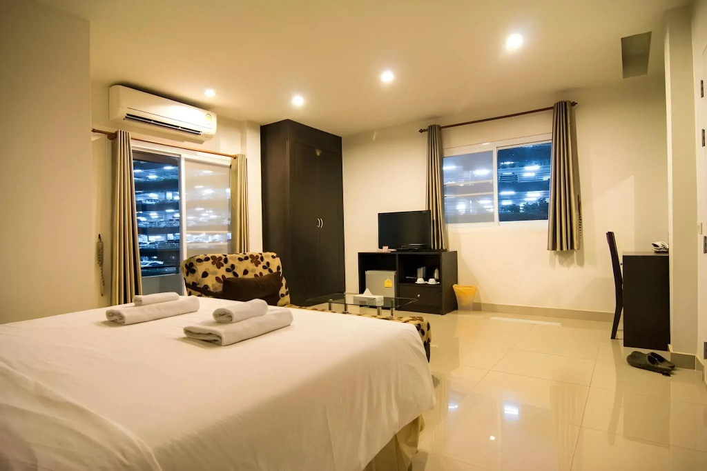 Hotel photo 21