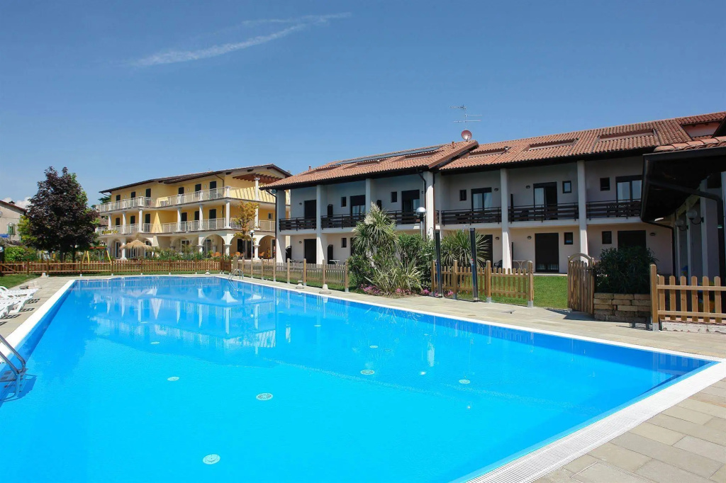 Spa Hotel Splendid Sole - Général