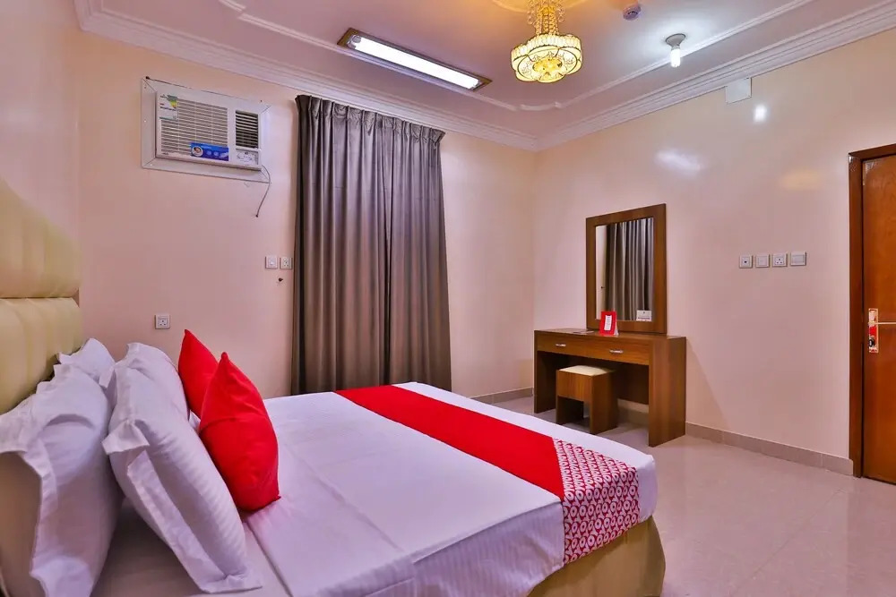 OYO 412 Qasr Aseer — фото 4