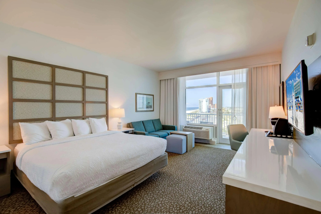 Best Western Premier The Tides - Général