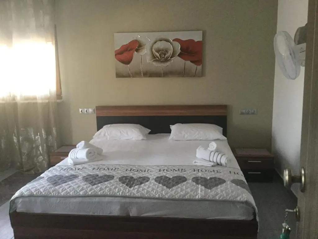 Classic room