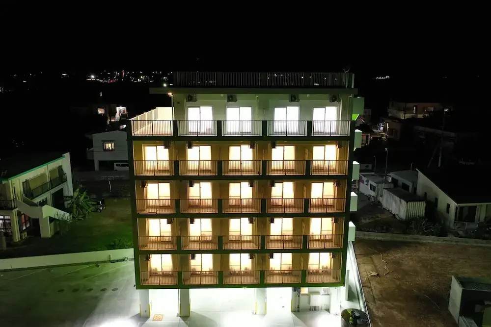 Cozystay Group Hotel Ishigakijima2020
