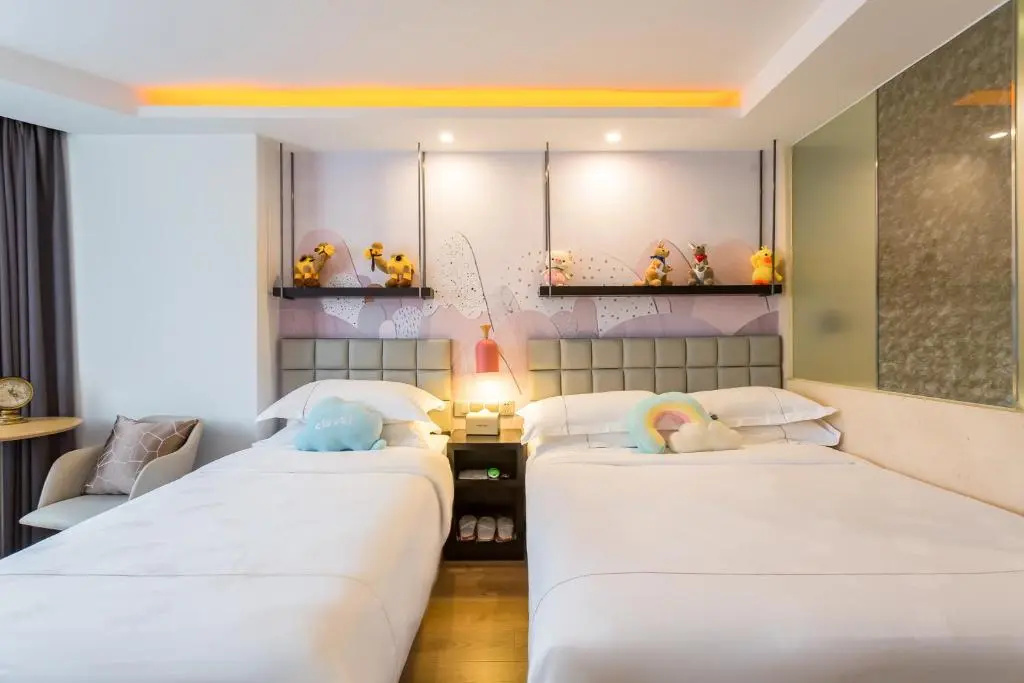 Hotel photo 1