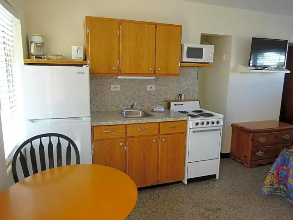 Standard room