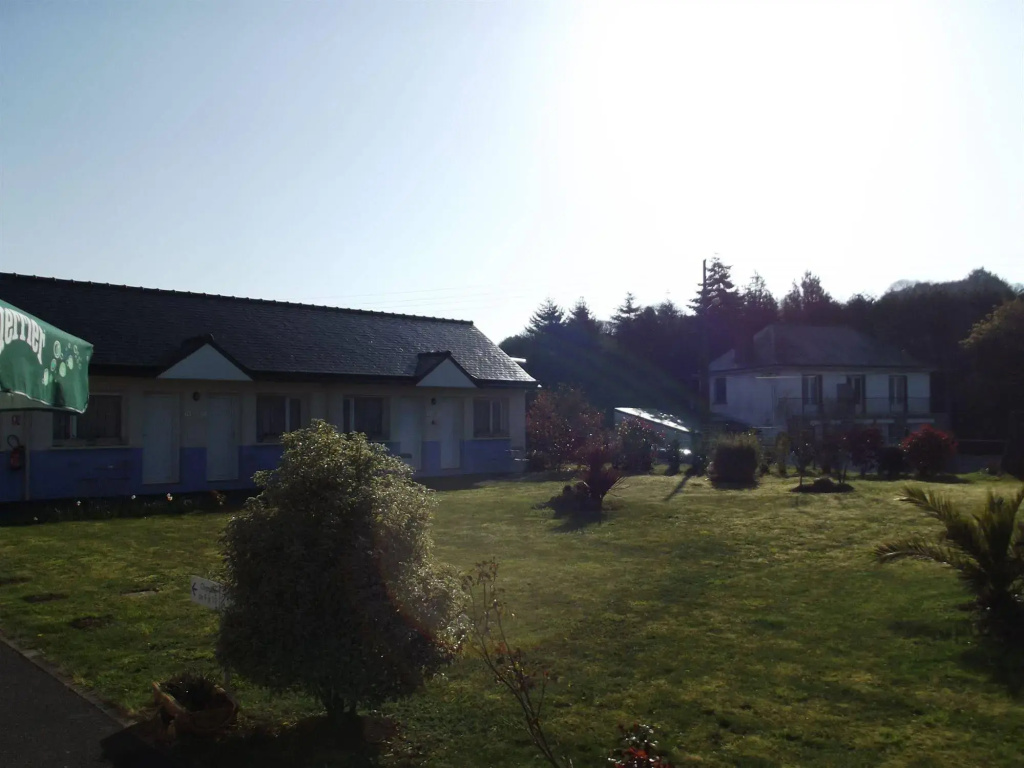 Afficher la photo 6 — Hotel Heod