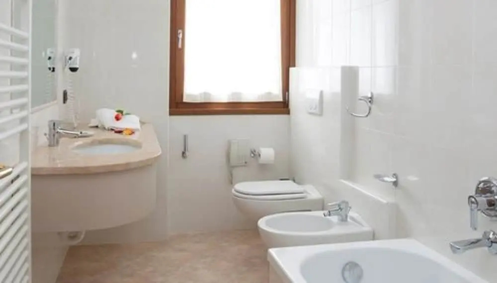 Hotel Residence 3 Signori - Chambres