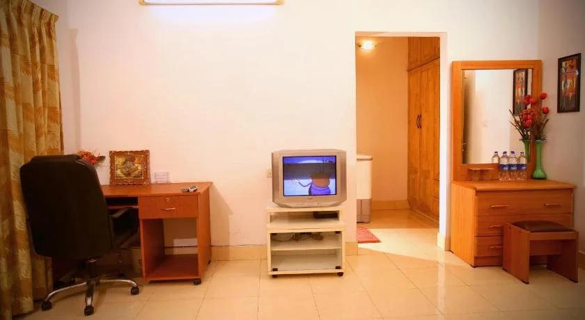 Pleasant Stay - Général