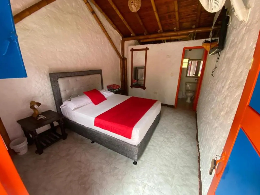 De la Vega Hotel - Général