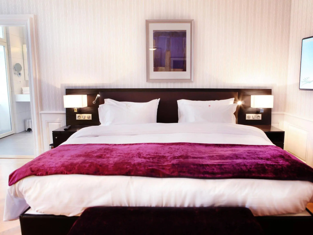 Hotel photo 20