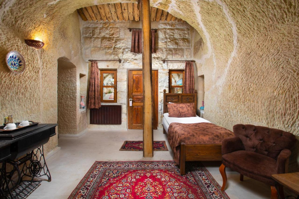 Hotel photo 20