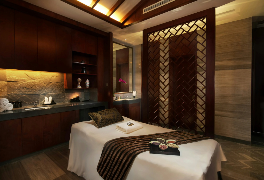 Hilton Tianjin Eco City - Général