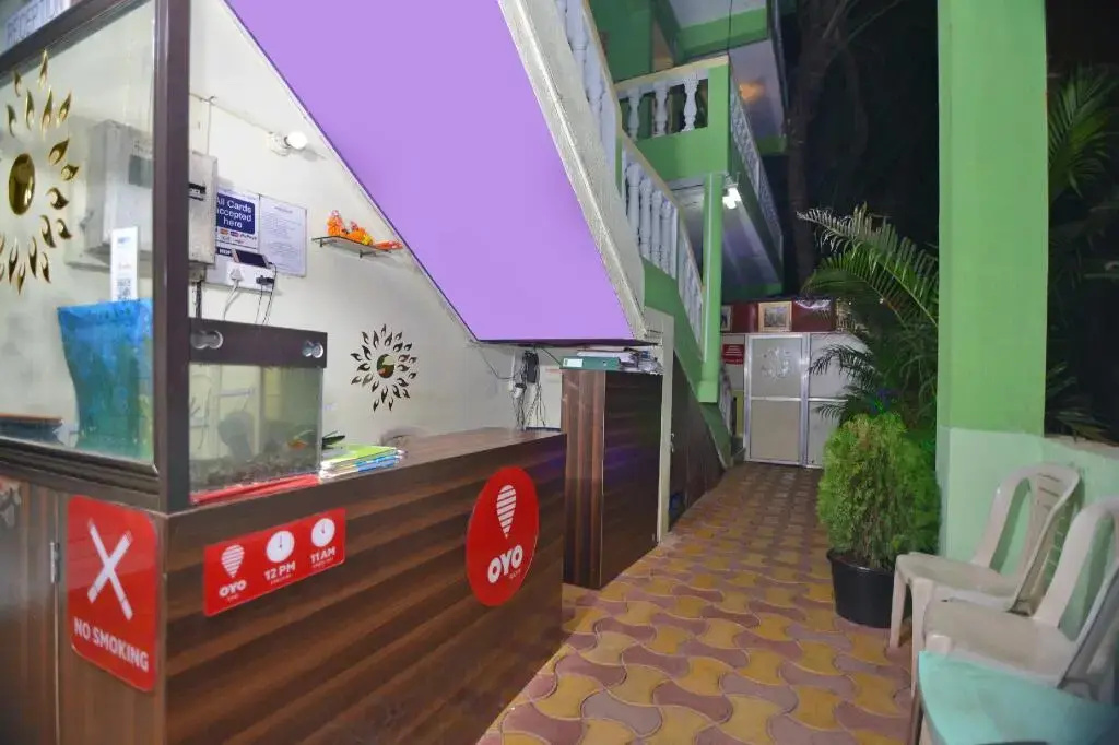 Hotel Leela Inn