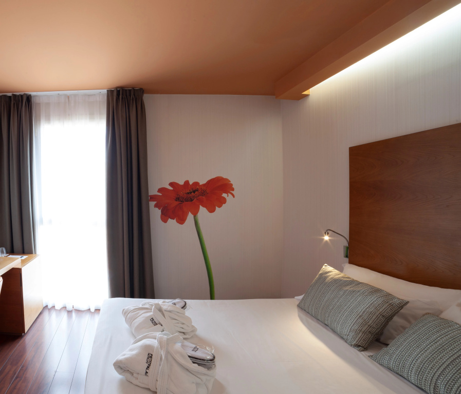 Petit Palace Plaza Malaga - Général