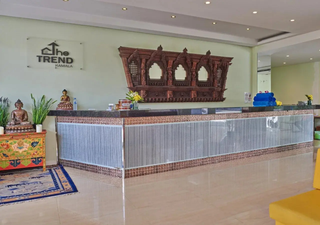 Hotel photo 36