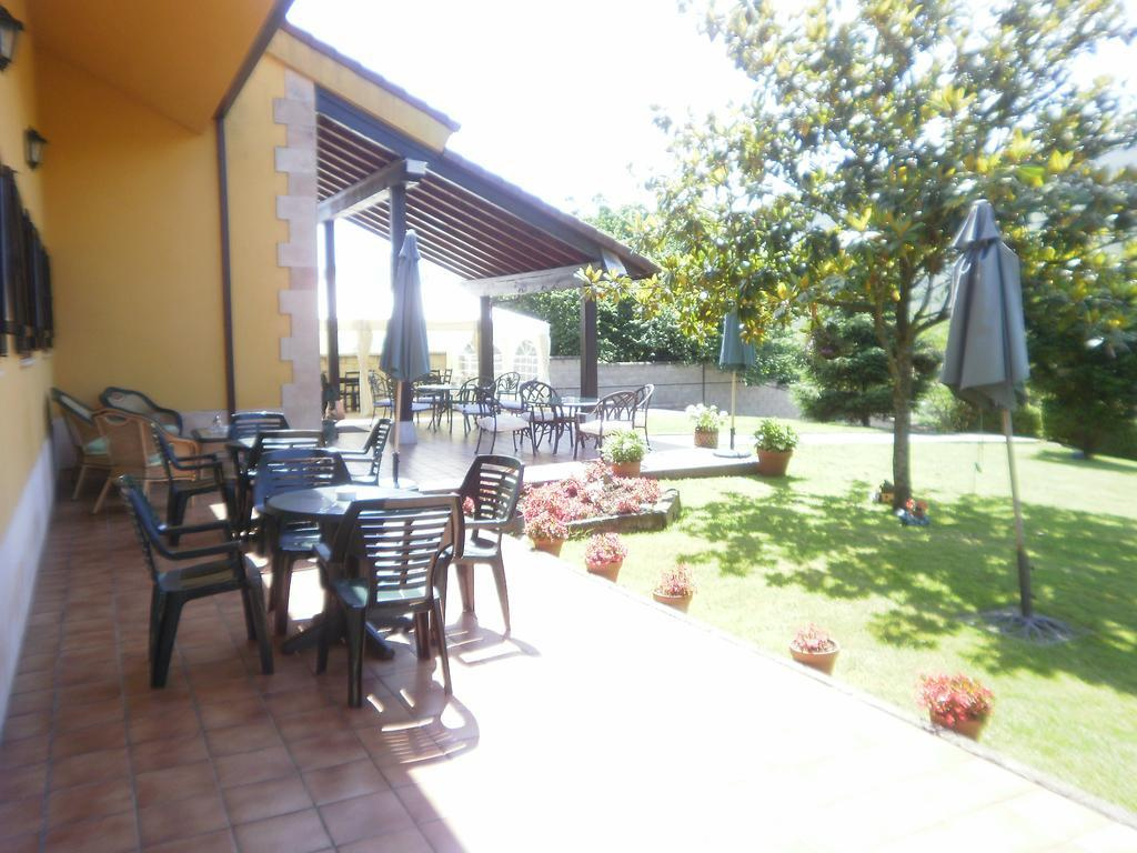 Hotel Rural El Otero - Général