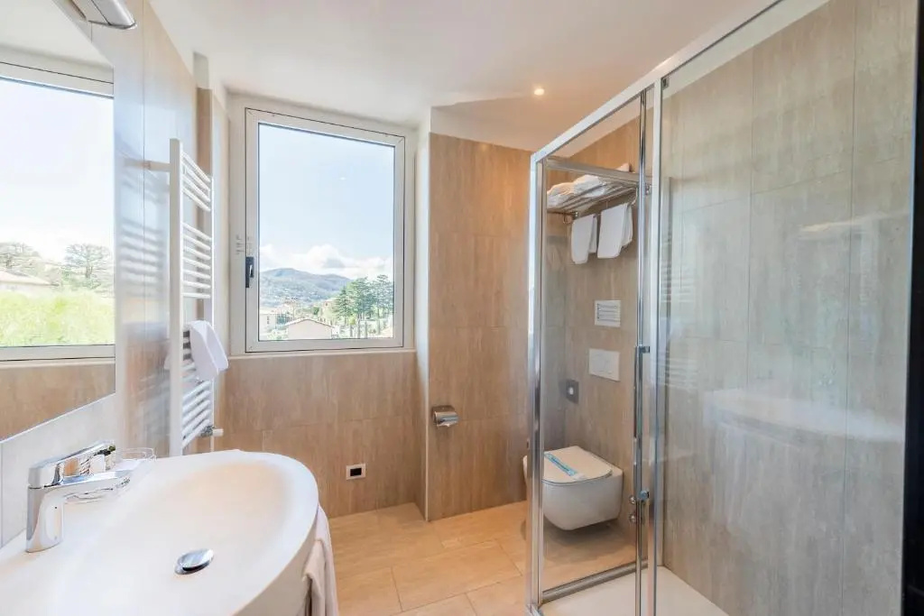 Hotel Asnigo - Chambres
