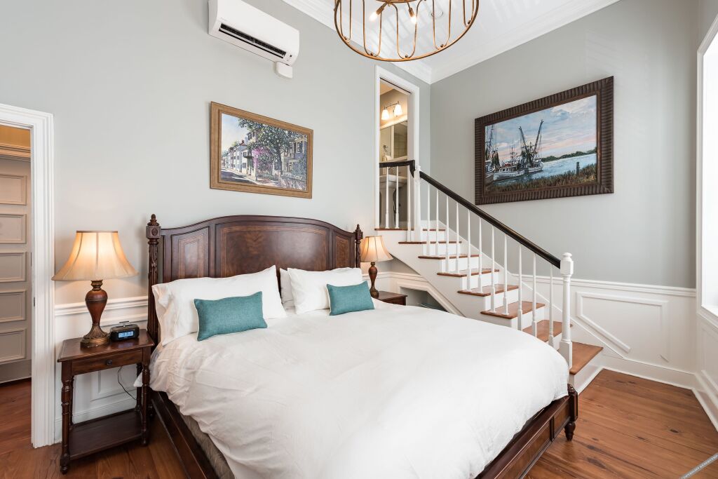The Vendue, Charleston's Art Hotel by null