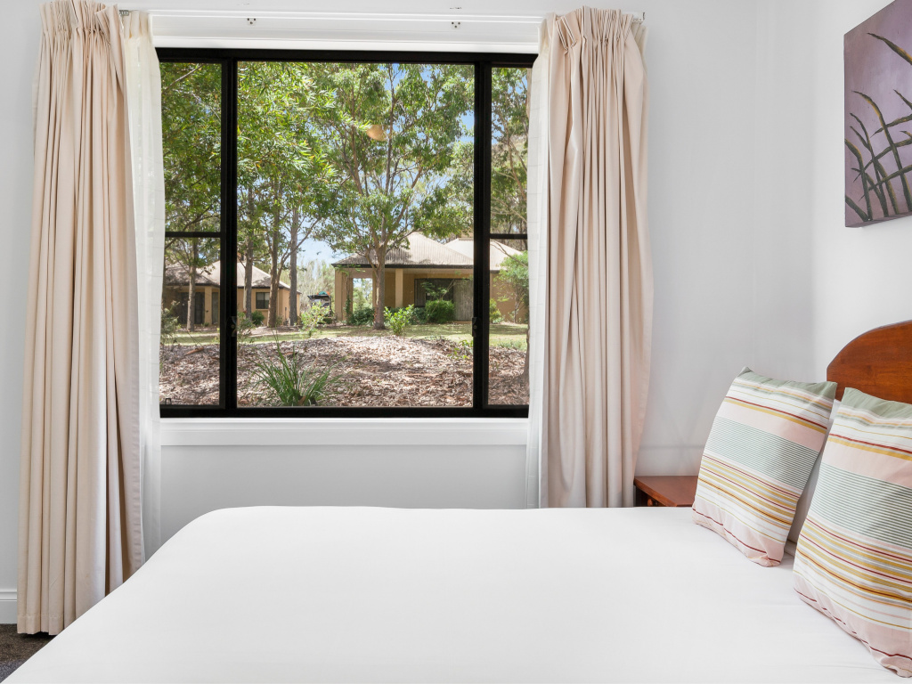 Leisure Inn Pokolbin Hill - Général