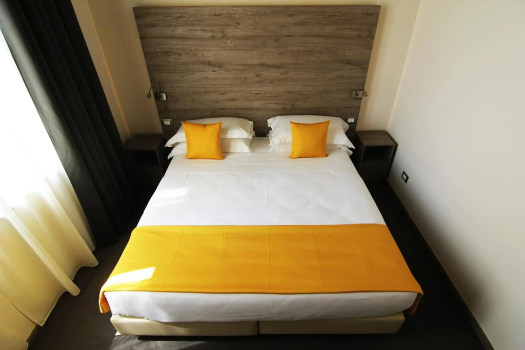 Sole Hotel Verona - Général