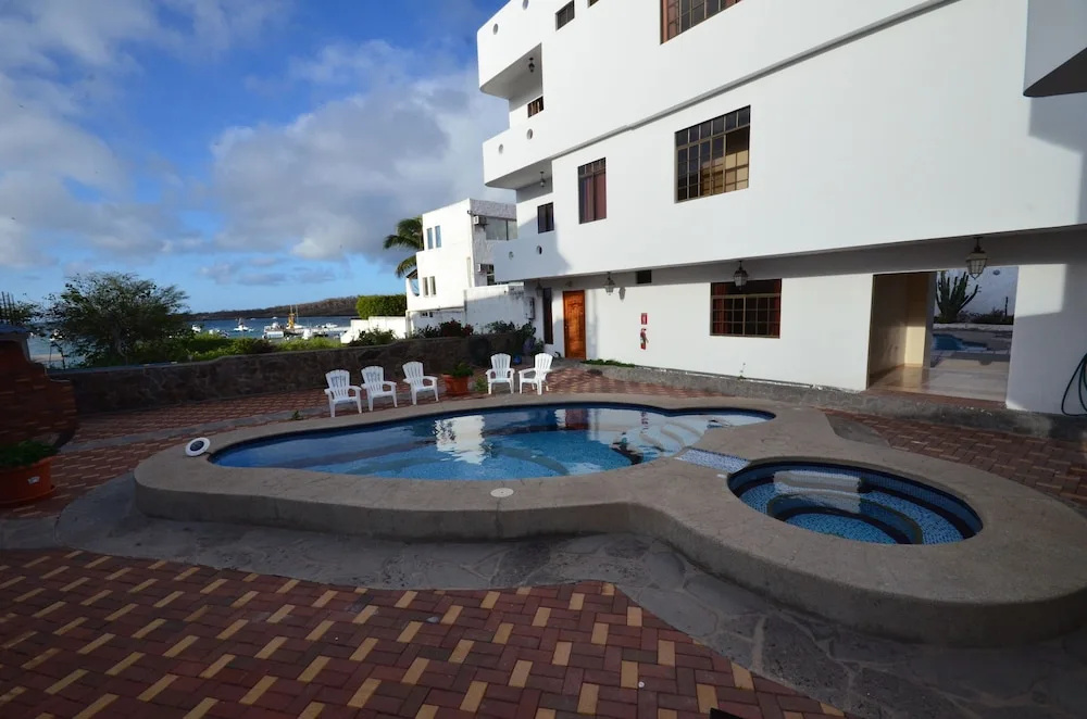 Casa Opuntia Galapagos Hotel - Général