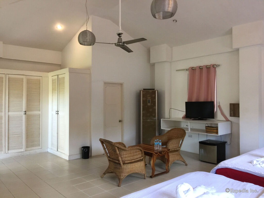Sunz En Coron Resort by null