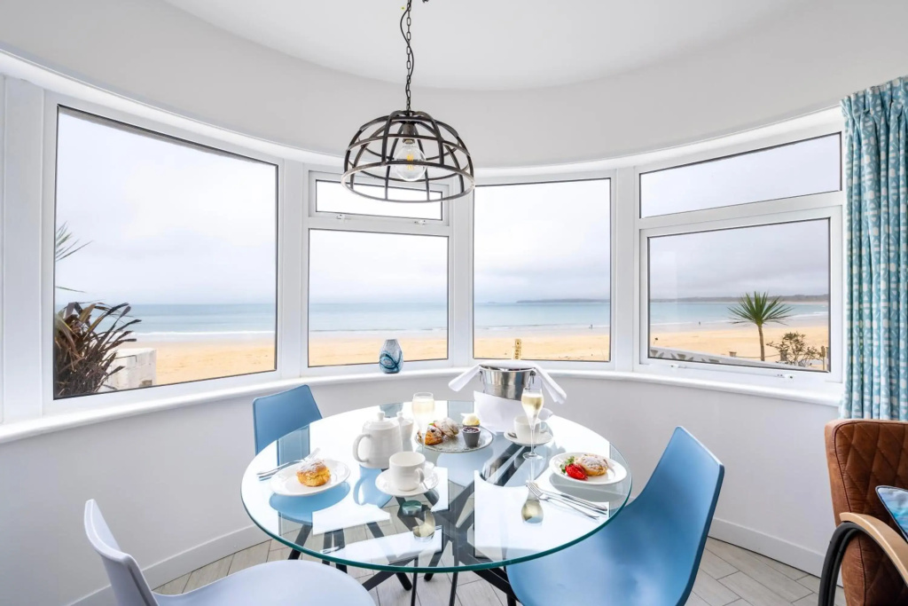 Carbis Bay and Spa Hotel - Général