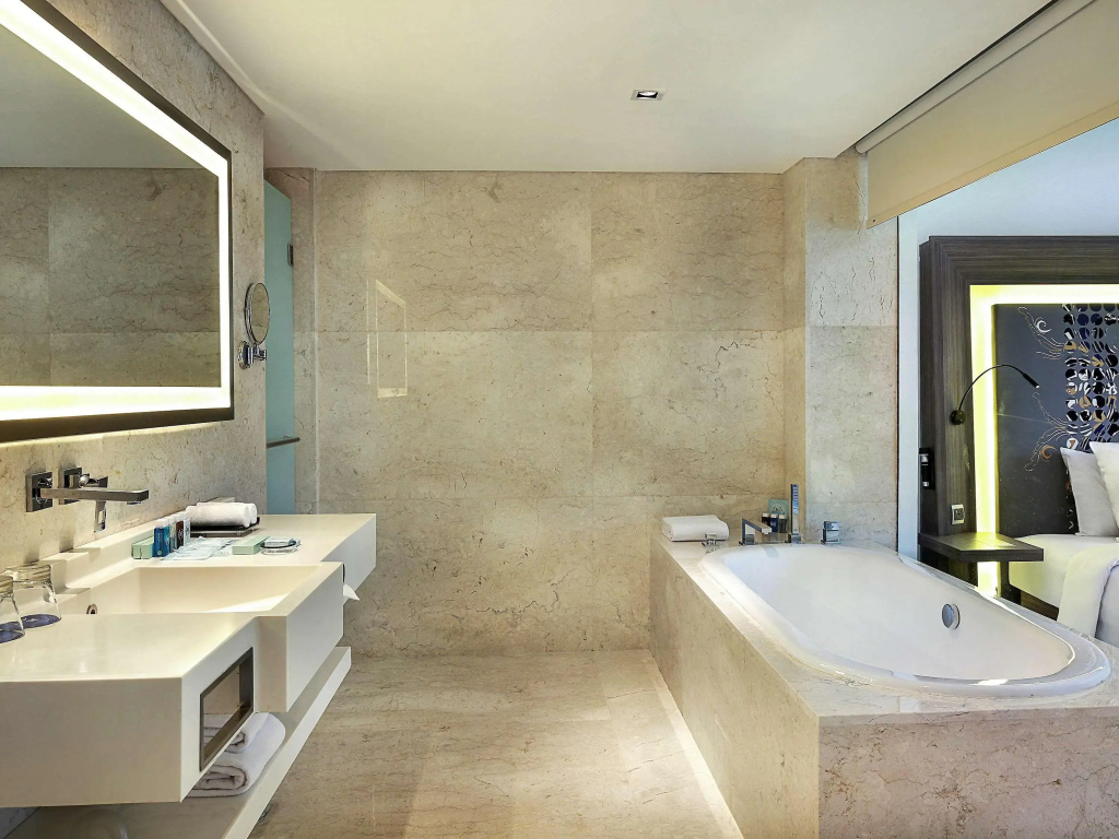 Novotel Bali Ngurah Rai Airport - Général