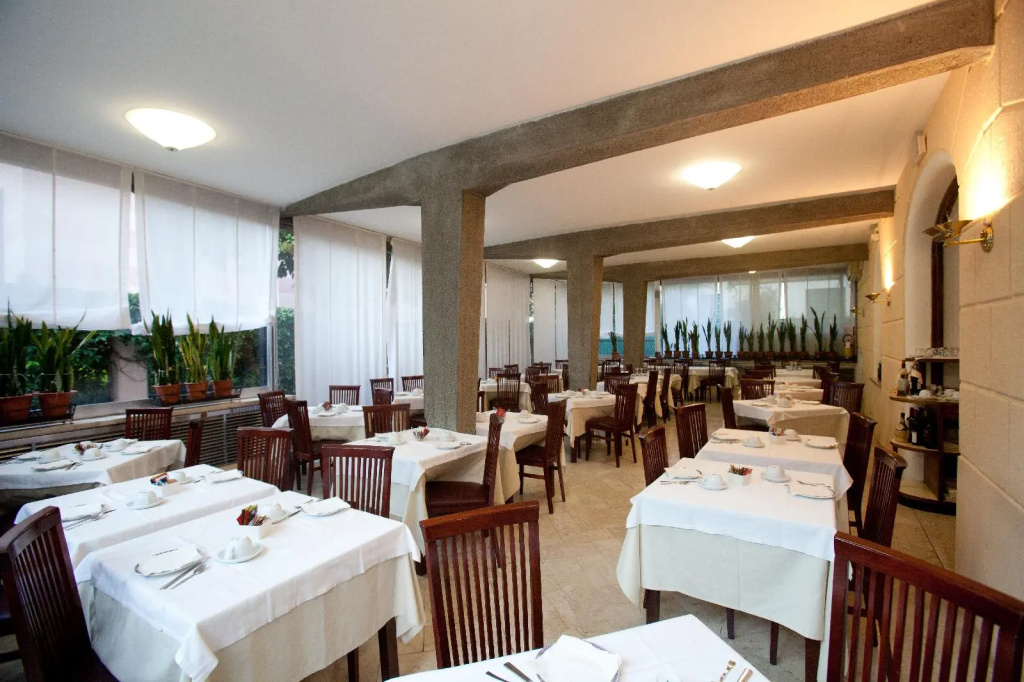 Hotel Giulio Cesare - Général