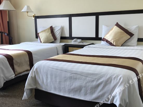 Summit Hotel Subang Usj