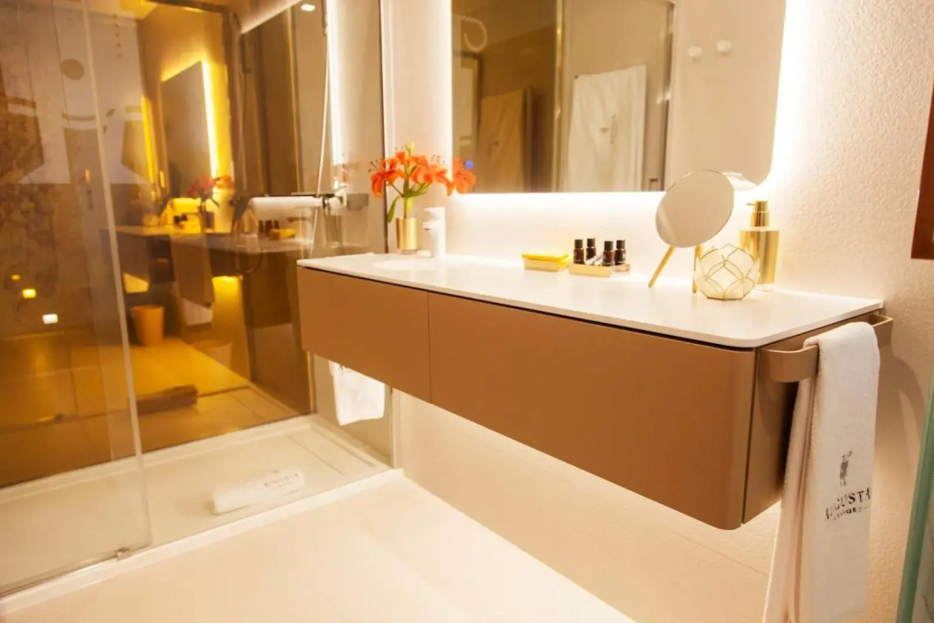 Augusta Eco Wellness Resort - Général