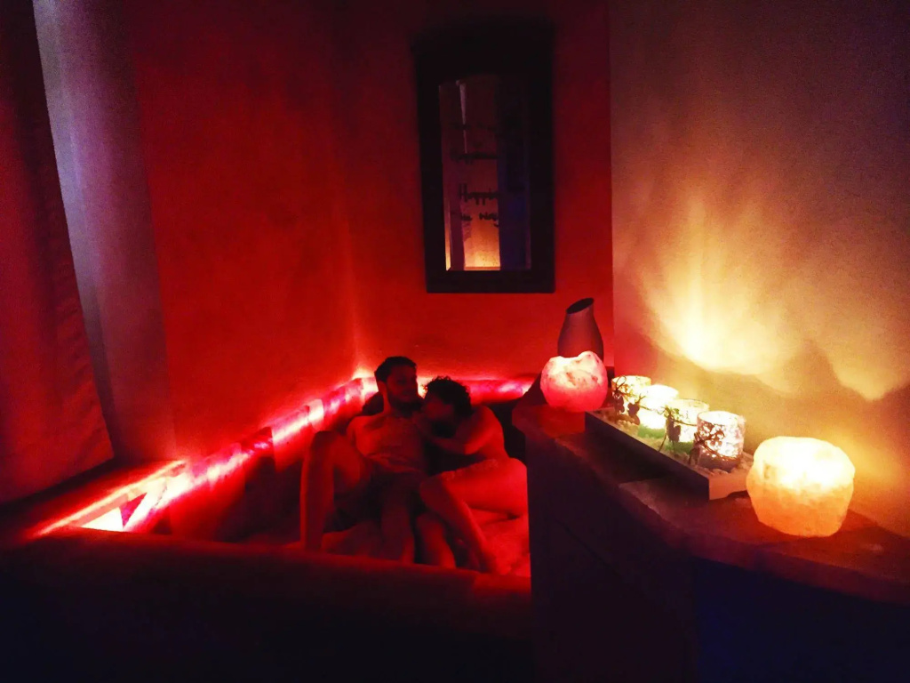 La Foresteria del Castello Wellness&Spa - Général