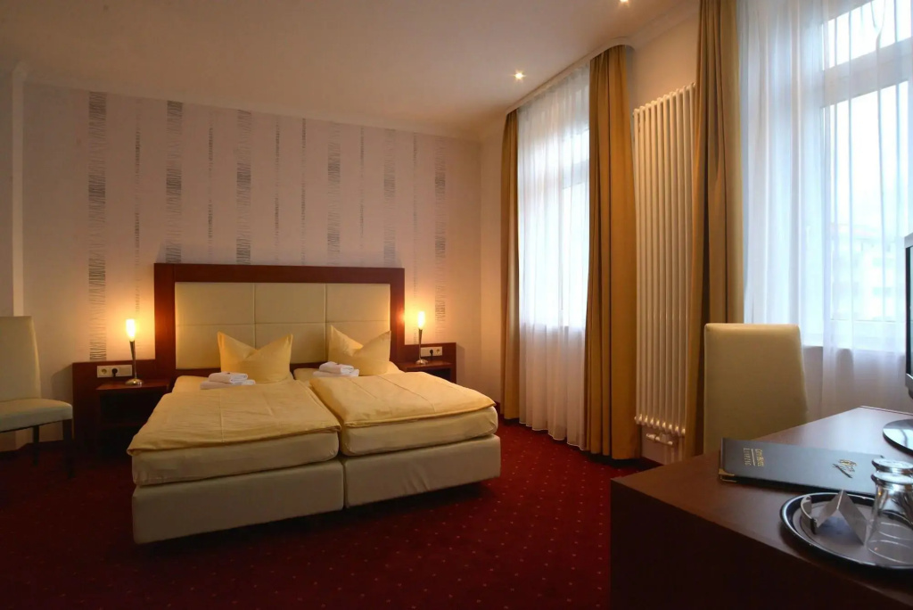 Hotel photo 22