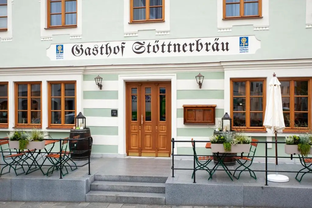 Gasthaus Stottnerbrau