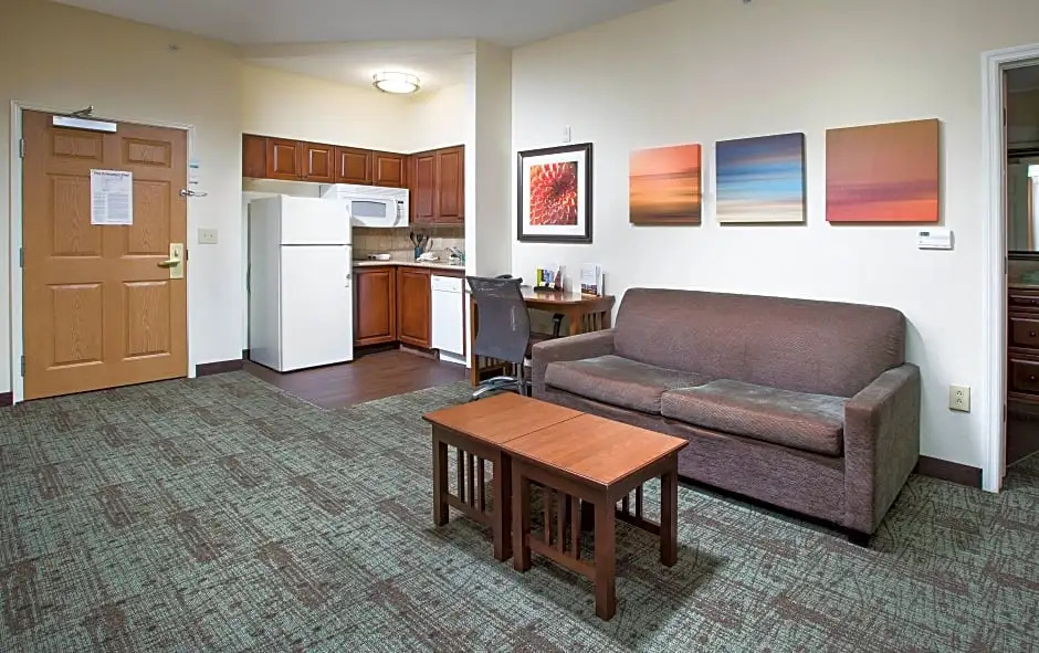 Staybridge Suites Augusta by IHG - Chambres