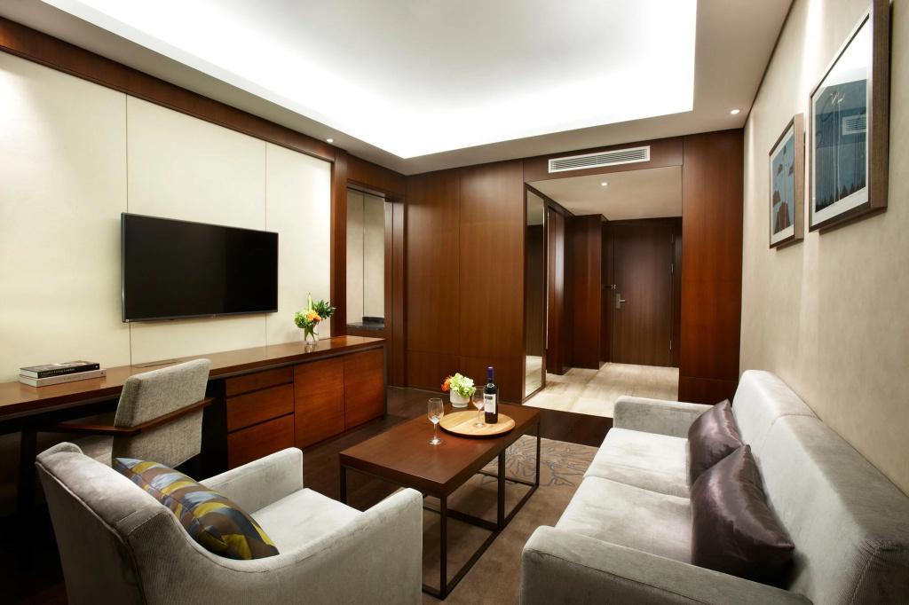 Lotte City Hotel Guro - Général