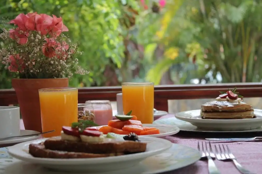 El Molino Hotel Boutique - Général