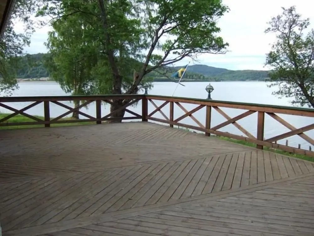 Salsåker Herrgård