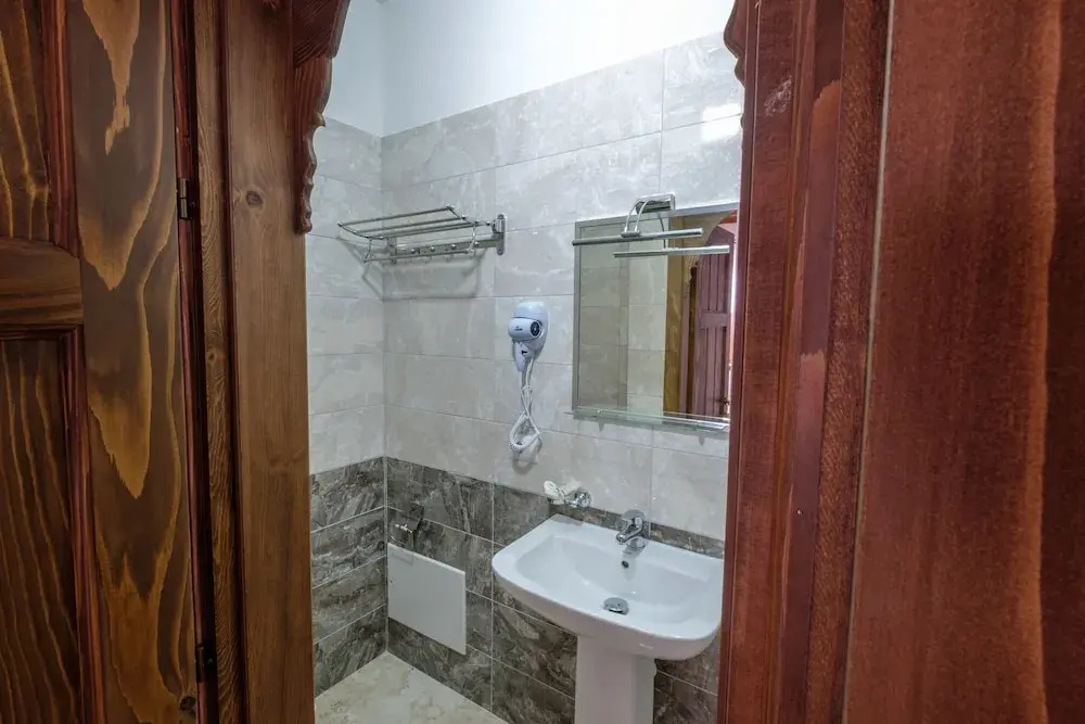 Hotel Gorica - Chambres