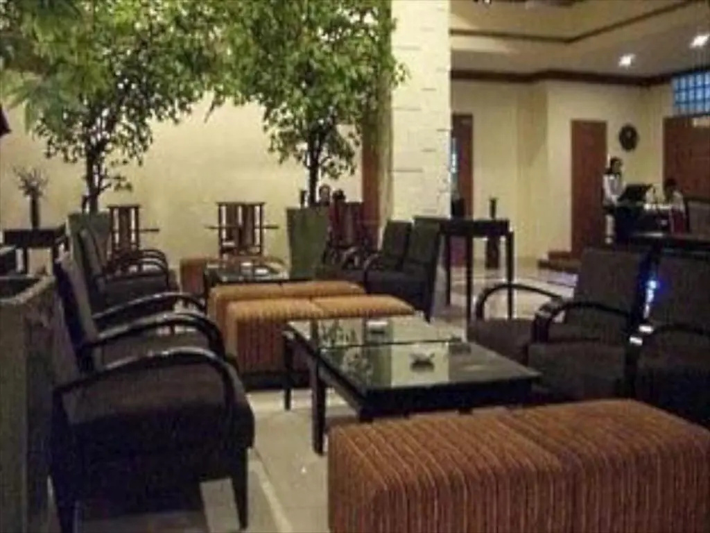 Business Centre