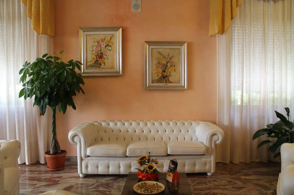 Hotel Marvin - Général